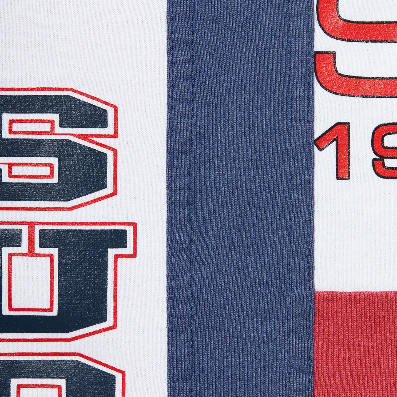 Reconstructed S/S Top view 9